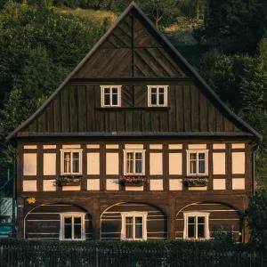 Pension Rokytka - Chrastava