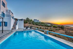 Oceania House with sea view Syros Greece