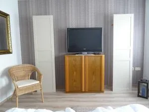 Ferienwohnungen "Kajüte Leer", 15199 - Nüttermoor