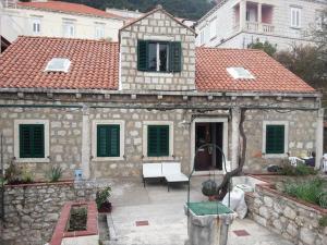 Apartment Dubrava 