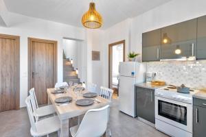 Oceania House with sea view Syros Greece