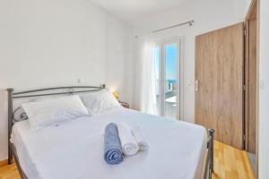 Oceania House with sea view Syros Greece