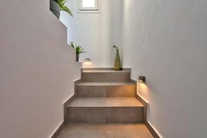 Oceania House with sea view Syros Greece