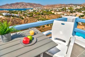 Oceania House with sea view Syros Greece