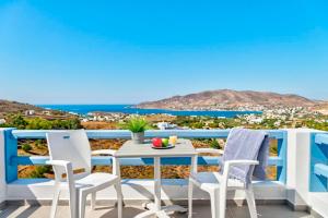 Oceania House with sea view Syros Greece