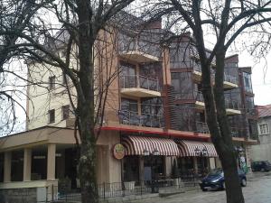 Fantasy Apartment 15 комплекс Фантазия, Хисаря