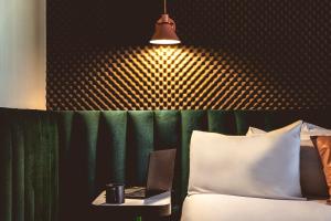 Hotels The ReMIX Hotel : photos des chambres