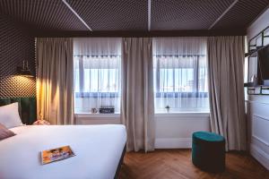 Hotels The ReMIX Hotel : photos des chambres