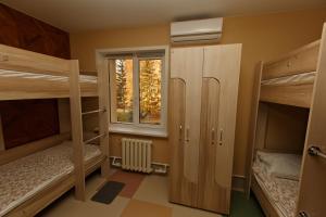 Bunk Bed in Male Dormitory Room  room in OVB Hostel