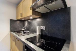 Appartements La Maison du Batelier - Quartier historique Petite Venise : photos des chambres