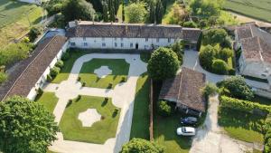 B&B / Chambres d'hotes Domaine de Rennebourg : photos des chambres