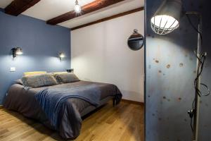 Appartements La Maison du Batelier - Quartier historique Petite Venise : photos des chambres