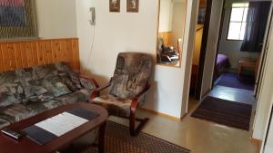 Saariselän Marjamajat Apartment Sopuli