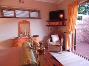 Swellendam Overnight Accommodation
