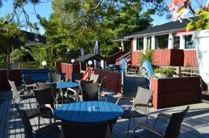 Vuosnaisten Meriasema - Vuosnainen