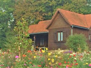 Villages vacances Les Chalets de Thegra proche de Rocamadour et Padirac : photos des chambres