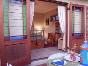 Swellendam Overnight Accommodation