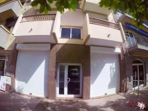 Edificio Abora