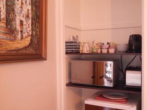 Swellendam Overnight Accommodation