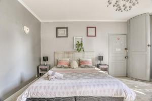 B&B / Chambres d'hotes Jolysable : Studio Familial