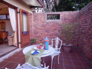 Swellendam Overnight Accommodation