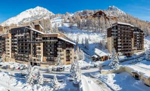 Résidence Capfun Les Adrets