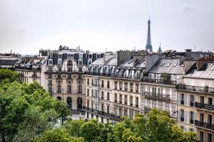Hôtel Madeleine Plaza