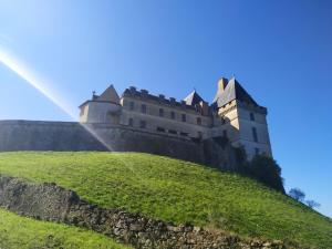 gites de la Vaysse