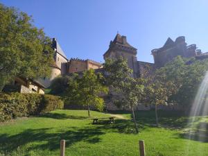 gites de la Vaysse