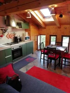 Mansarda - Chardonney