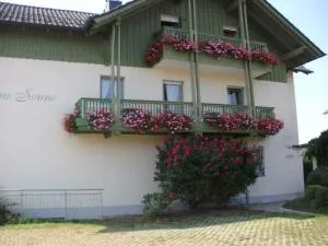 Haus Sonne - Malching