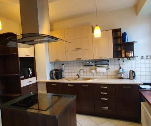 APARTAMENT W KAMIENICY