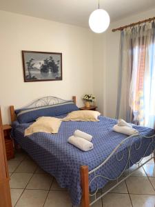 Ifigenia Apartments Syros Greece