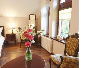 Pensjonat Pod Jemiołą