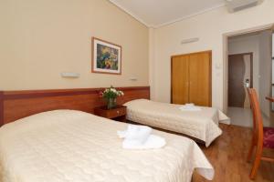 Lido Hotel Pieria Greece