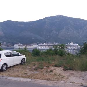 Apartment Deki studio