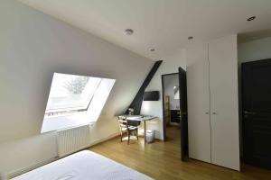 Fermes Ferme de Mesangeon : photos des chambres