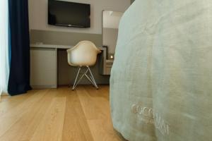 Buzë Boutique Hotel