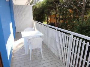 Sabrina - Appartamenti