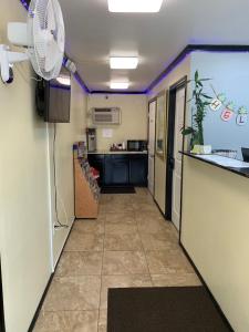 Masters Inn