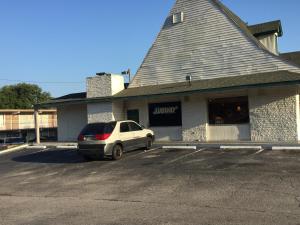 Masters Inn