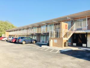 Masters Inn