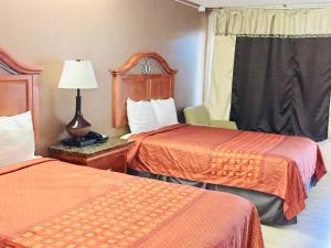 Masters Inn