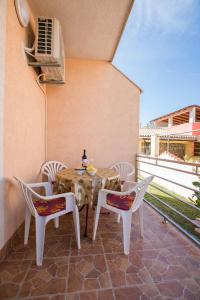 Apartments Ankica Blue