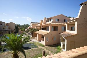 Appart'hotels Residence Lago Verde : photos des chambres