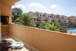 Appart'hotels Residence Lago Verde : photos des chambres
