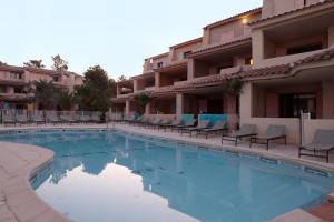 Appart'hotels Residence Lago Verde : photos des chambres
