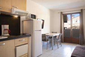 Appart'hotels Residence Lago Verde : photos des chambres