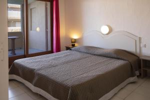 Appart'hotels Residence Lago Verde : photos des chambres