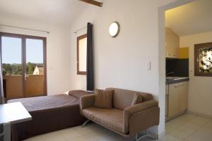 Appart'hotels Residence Lago Verde : photos des chambres